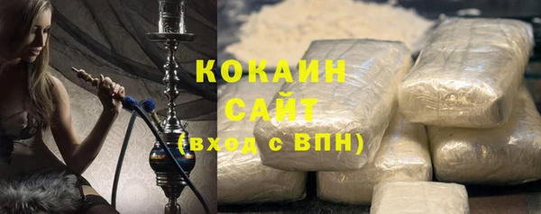 хмурый Тында